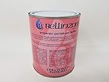 Bellinzoni Polishing Paste Wax - For Marble & Granite (Clear)