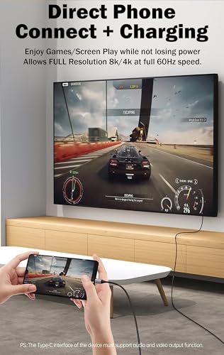 8K professional monitor Deluxe product image
