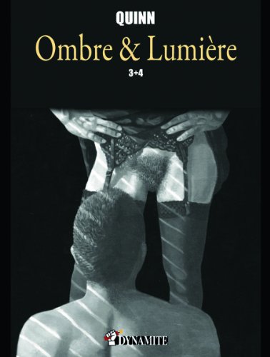 Télécharger Ombre et Lumière 3 et 4 (Canicule) Francais PDF