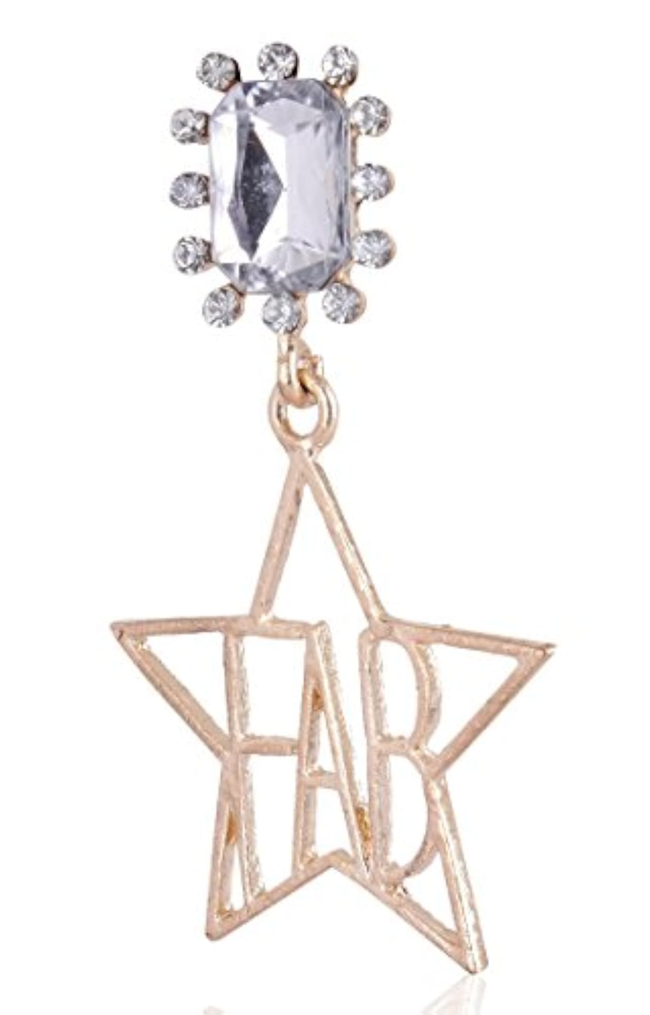 Fancy Earrings For Her