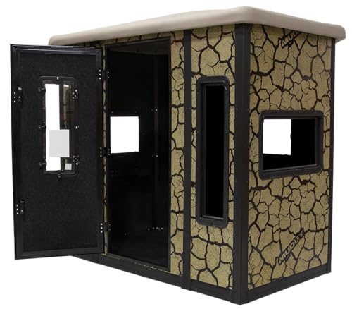 Image of Muddy Penthouse Box