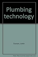 Plumbing technology 1891255150 Book Cover