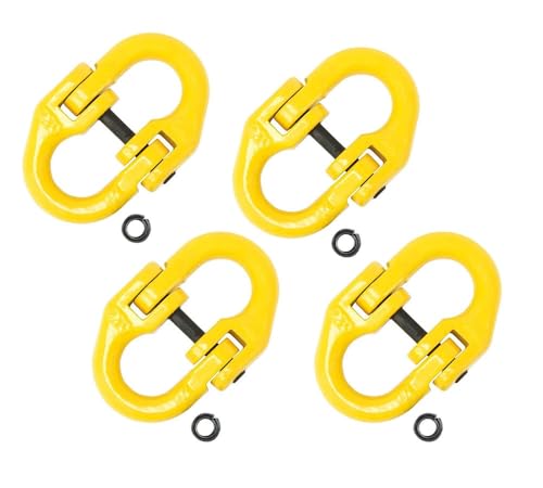 Mytee Products 4 Pack Grade 80 3/8