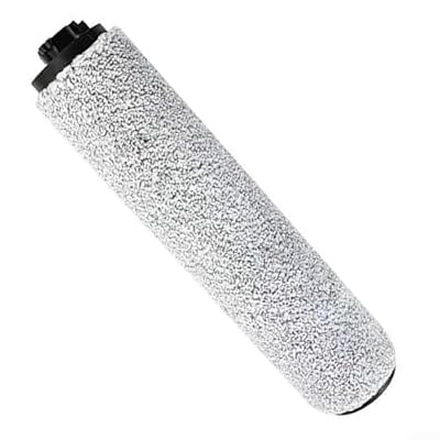 Hosrivae Replacement Brush for Bissell HF3 3649A Cordless Wet/Vacuum, ABS Roller Brush Accessory Hard Floors