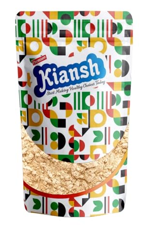 Image of Kiansh Spices (Posta Powder, 200g)