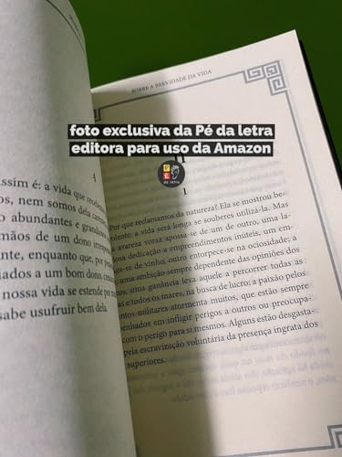 Sobre a brevidade da vida