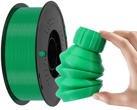 Kingroon TPU Green 1.00kg