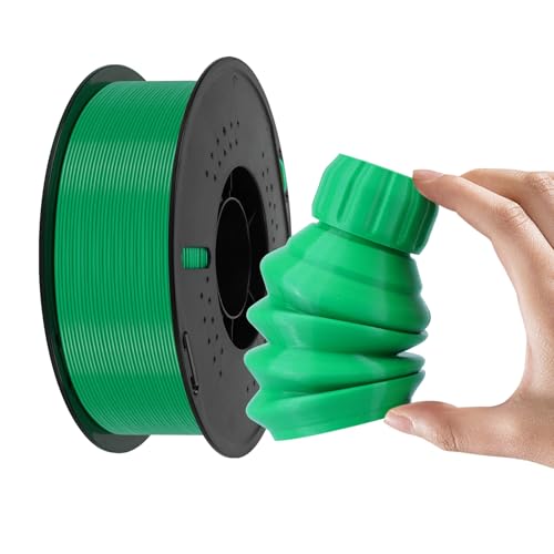 Filament Kingroon TPU GREEN