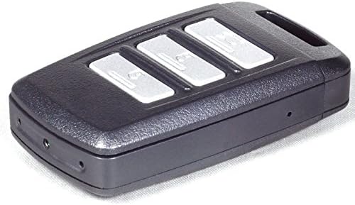 DVR203HD 1080P Key FOB Camera and DVR, No Audio