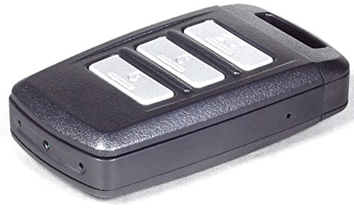 DVR203HD 1080P Key FOB Camera and DVR, No Audio