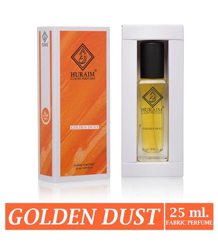 Image of GOLDEN DUST 25 ml. PERFUME