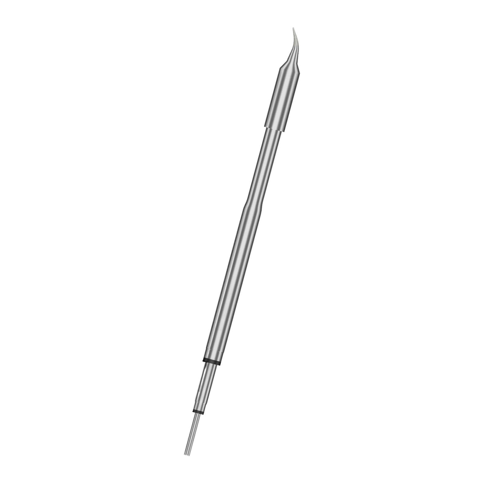 Piceioep Is Premium C245 Soldering Iron Tips Welding Head With Straight Bent For Quick Heat Transfer Industrial And Diyer Applications Electronics Repair Soldering Tip