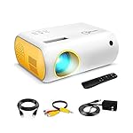 ARTSEA M8 Projector Review