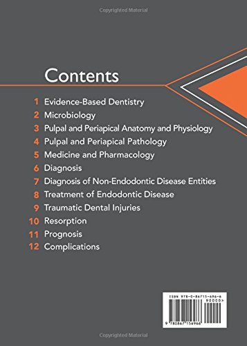 Endodontics Review thumb #1