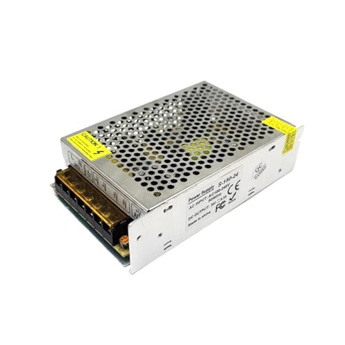 Transformateur 24V 120W pour un éclairage d'atelier et impression 3D