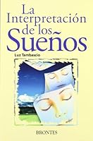 INTERPRETACION DE LOS SUENOS, LA 8476724756 Book Cover