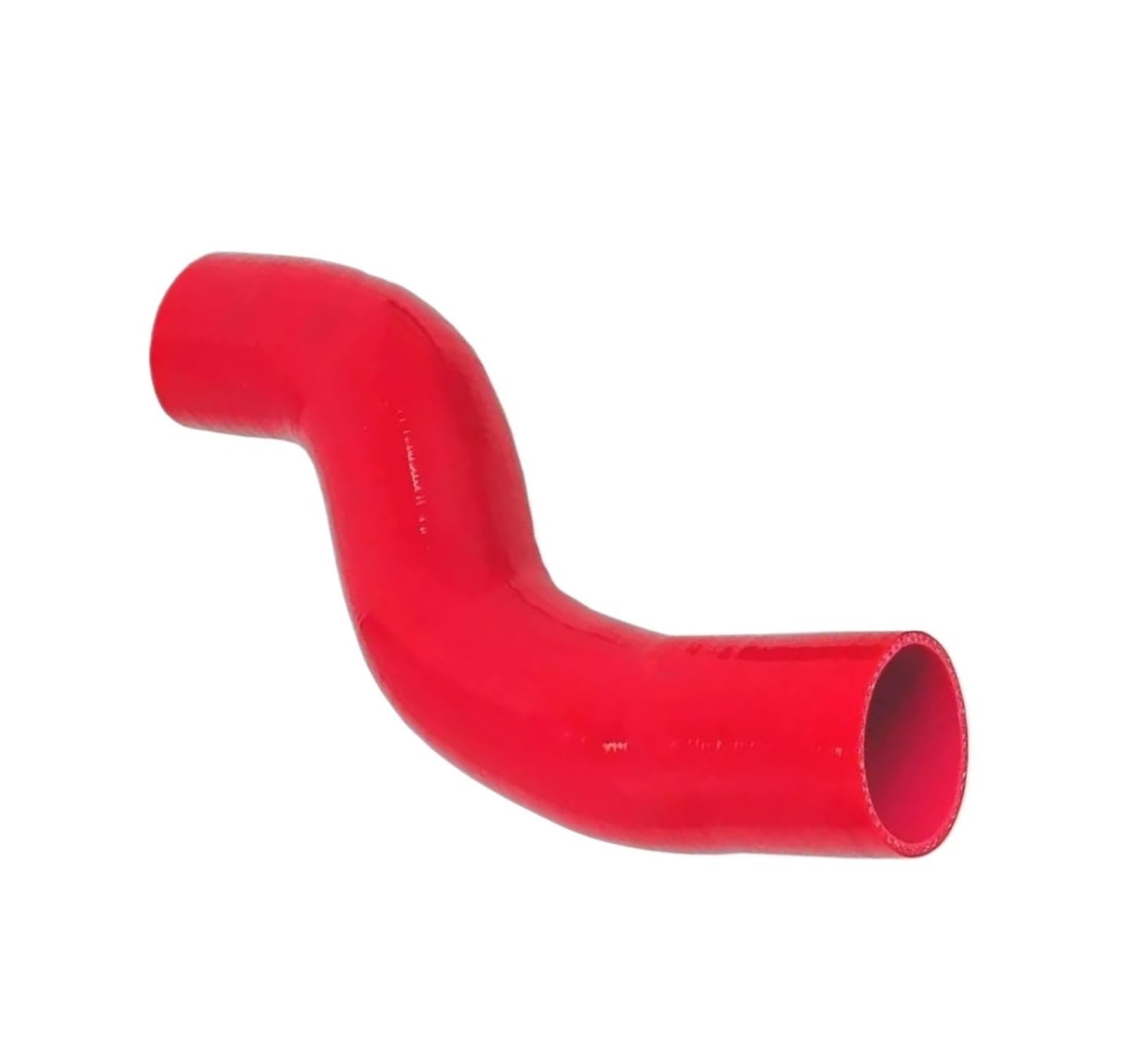 Coolant Hose Compatible with VW for Golf MK4 for GTI for Jetta Mk4 for Beetle for Scirocco A4 PQ34 1.8T Intercooler to Throttle Inlet Boost for Turbo Engine Hose
