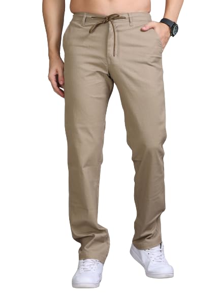 TAKITOLinen Comfort Pants