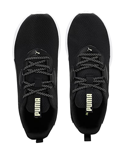 Image of Puma Unisex Adult Resolve Smooth Running Shoe