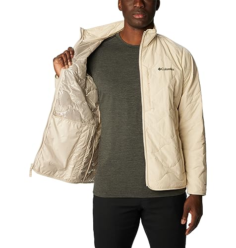 Image of Columbia Men's Birchwood Jacket