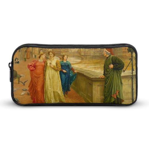 Dante Gabriel Rossetti u_eƃxAg[`FvyP[X M M @\ ӂł΂ e [obO w q[ j̎q ̎q v[g