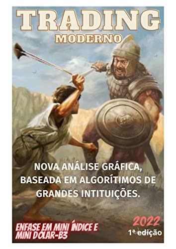 NOVA ANÁLISE GRÁFICA, BASEADA EM ALGORÍTIMOS DE GRANDES INTITUIÇÕ...