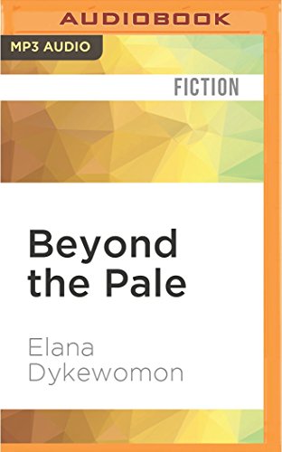Beyond the Pale view 2