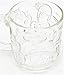 Batman Forever Two-Face Glass Mug 1995 McDonald's