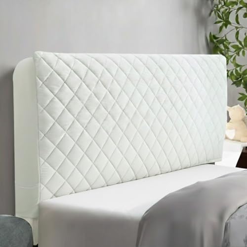 TEXSTEAD Cabecero de cama Fundas Beige 200