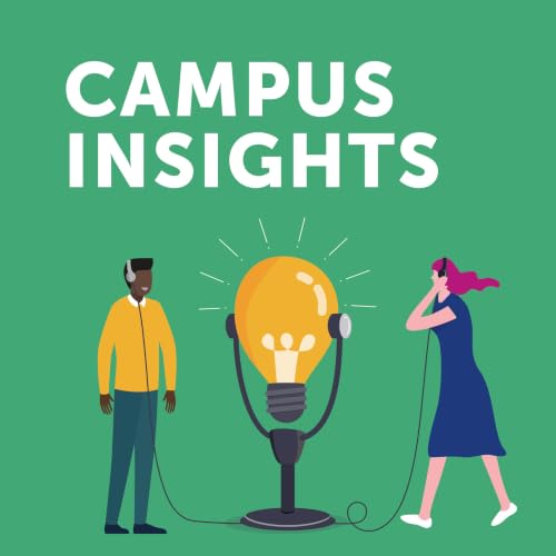 Campus Insights cover art