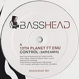  Control [Vinilo]