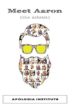 Paperback Meet Aaron The Atheist Book