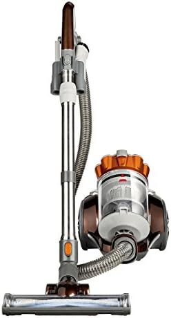 BISSELL Hard Floor Expert Multi-Cyclonic Canister Vacuum - Thumbnail 5