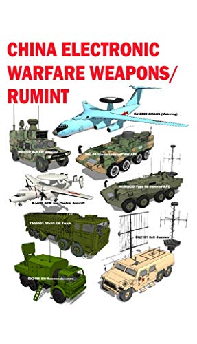 China Electronic Warfare Weapons/RUMINT: 2020 - 2021