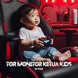 Tor Monitor Ketua KIDS