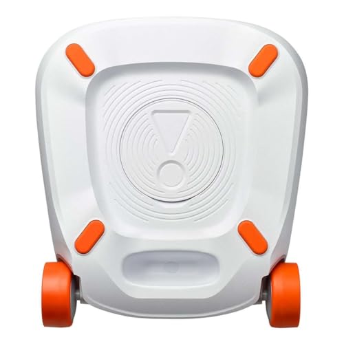 Image of JBL PartyBox Stage 320 Portable Party Speaker Bundle with Wireless Microphone System (White)
