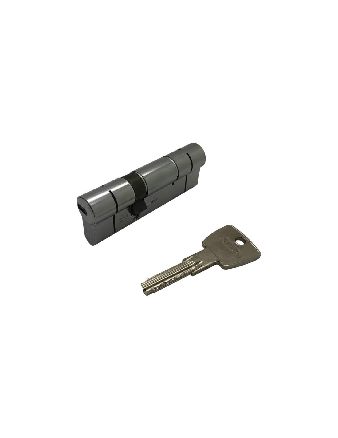 Abus Cylindre D66PSN 30x40 Débrayable Varié