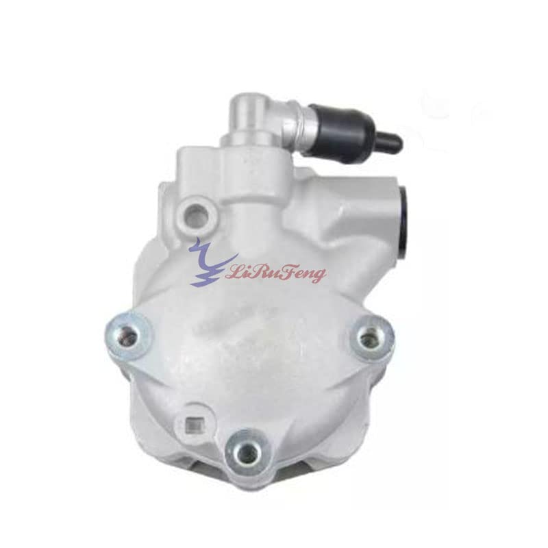 Amazon.com: lirufeng New Power Steering Pump 7P6422154A fits VW 