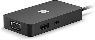 Microsoft Surface USB-C Travel Hub Adaptador Multipuerto