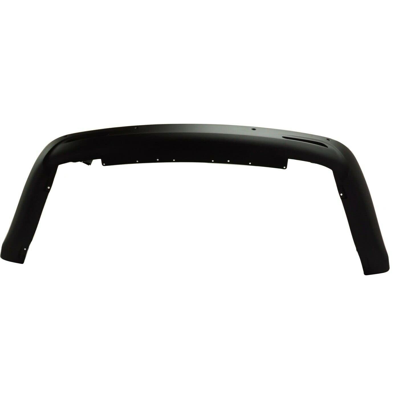 Amazon.com: LCSZTLU 68312623AB Bumper Cover Facial Rear Fits 