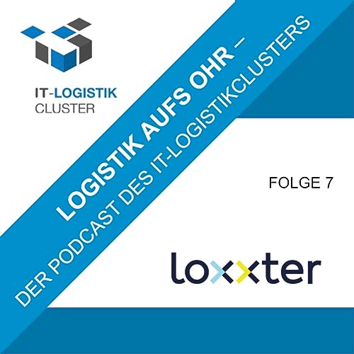 Logistik aufs Ohr &ndash; loxxter GmbH