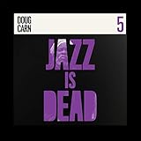 Jazz Is Dead 005 [Vinyl LP]