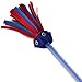 Blue Jolly JRS Youth Beginner Juggling Flower Sticks