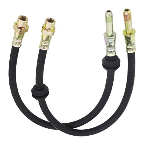 Tuyaux de Frein Avant Create Idea Cover