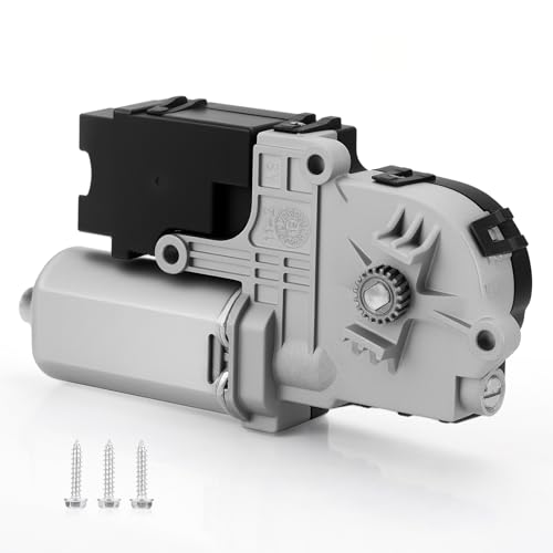 Image of GEARLAST Sunroof Motor for Ford Explorer 2011-2017 Left or Right | Explorer Sun Roof Motor Replacement,1 PCS Moon Roof Motor Replaces# BB53-15B689-AB BB5Z15790A