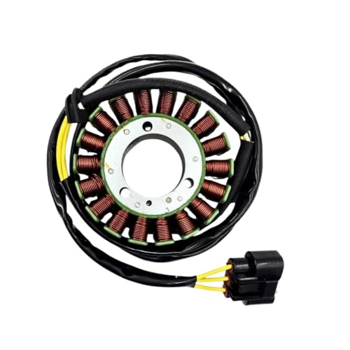 Estator para ODES Dominator 800 y Stels 800V | Alternador de encendido con código LU049967