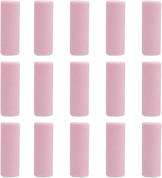 15Pcs/5Box Aligner Chewies for Trays Aligner,