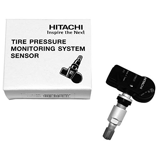 日立 タイヤ空気圧センサー
