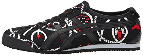 Image of Onitsuka Tiger Unisex Mexico 66 Sneaker