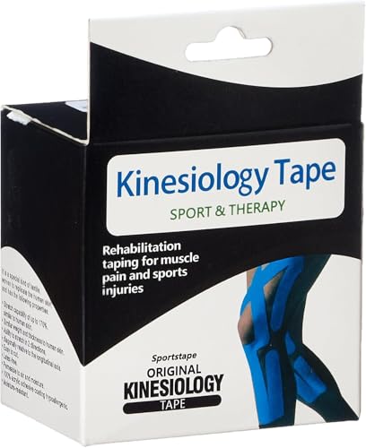 Pinolino 45081 Pino Tape Pro Sport Light Beige 5 m x 5 cm